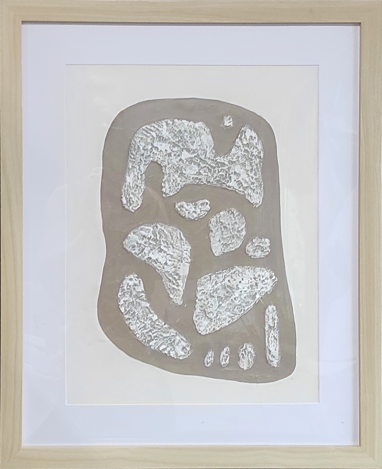 "Абстракция 1537-2"