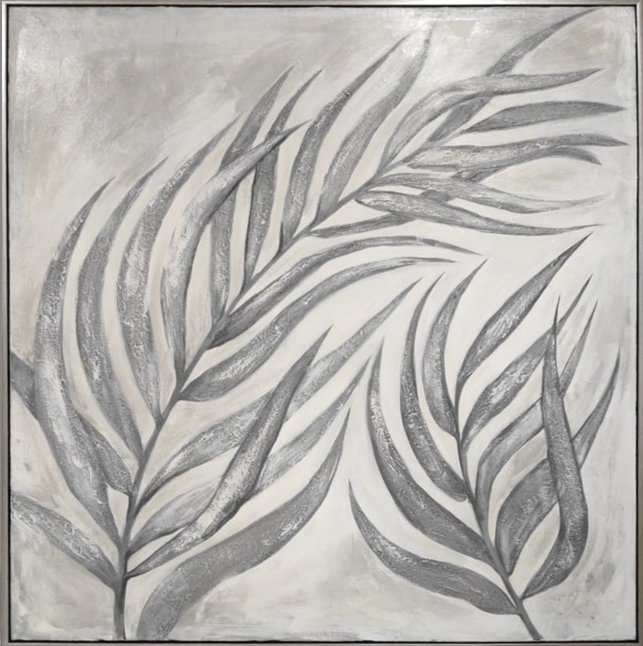 "Тропики. Серебро"