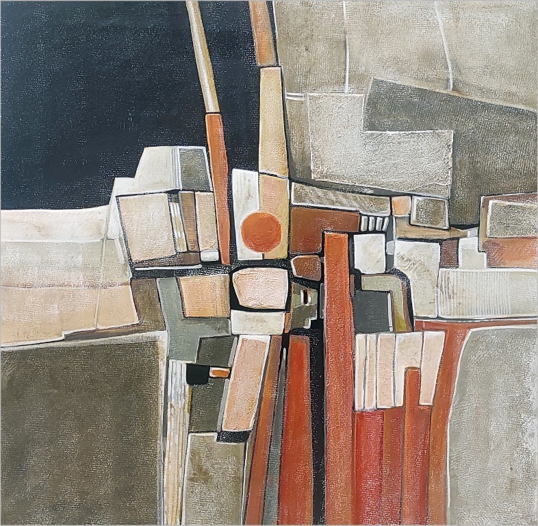 "Погружение в закат"