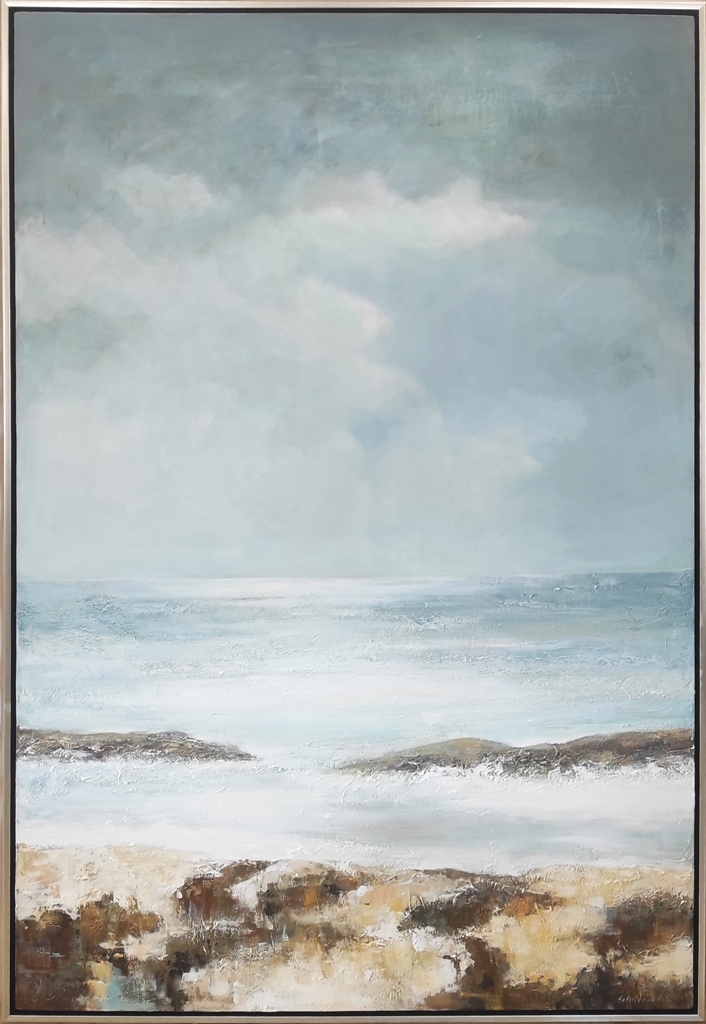 "Лазурный берег"