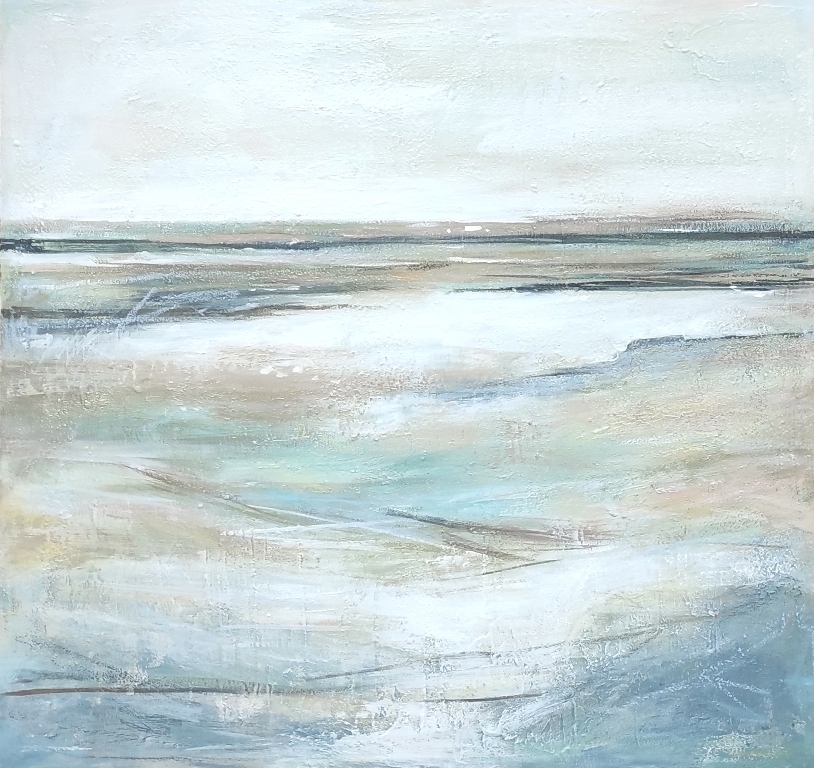 "Апрельский туман"