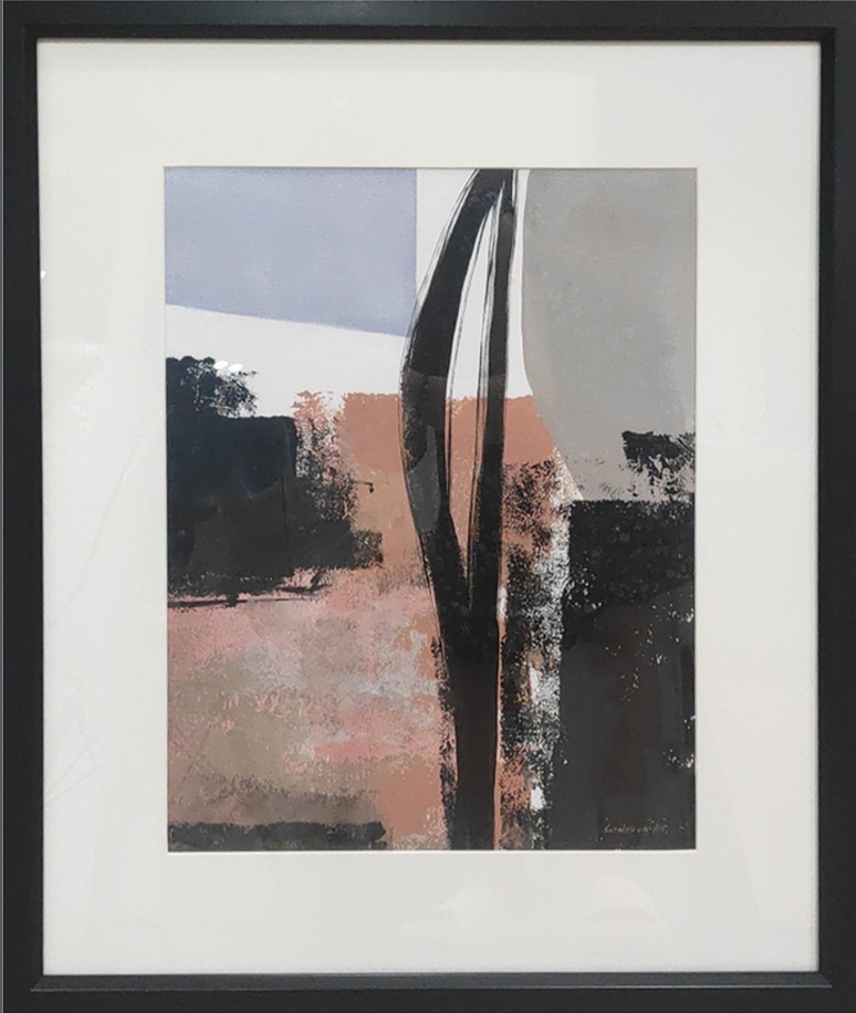 "Абстракция 1372"