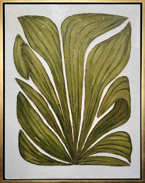 Из серии "Тропики" 3