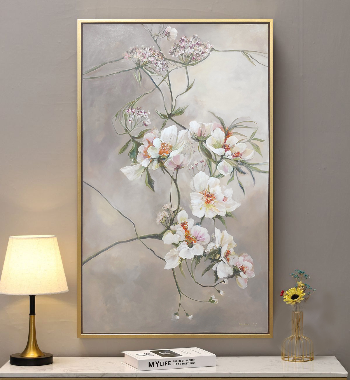 Купить картину в Сочи. Художник Оксана Сотникова