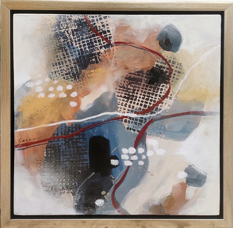 "Полуденные тени 1"