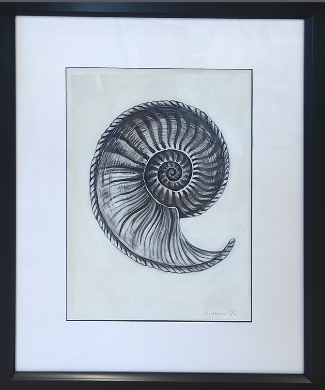 "Морская симфония 3"