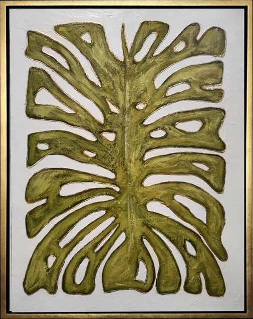 Из серии "Тропики" 1