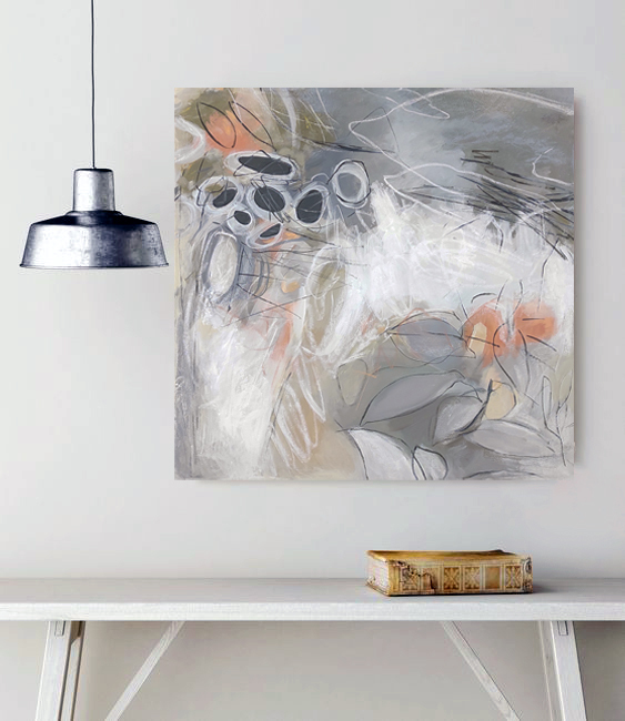 Купить картину в Сочи. Художник Оксана Сотникова