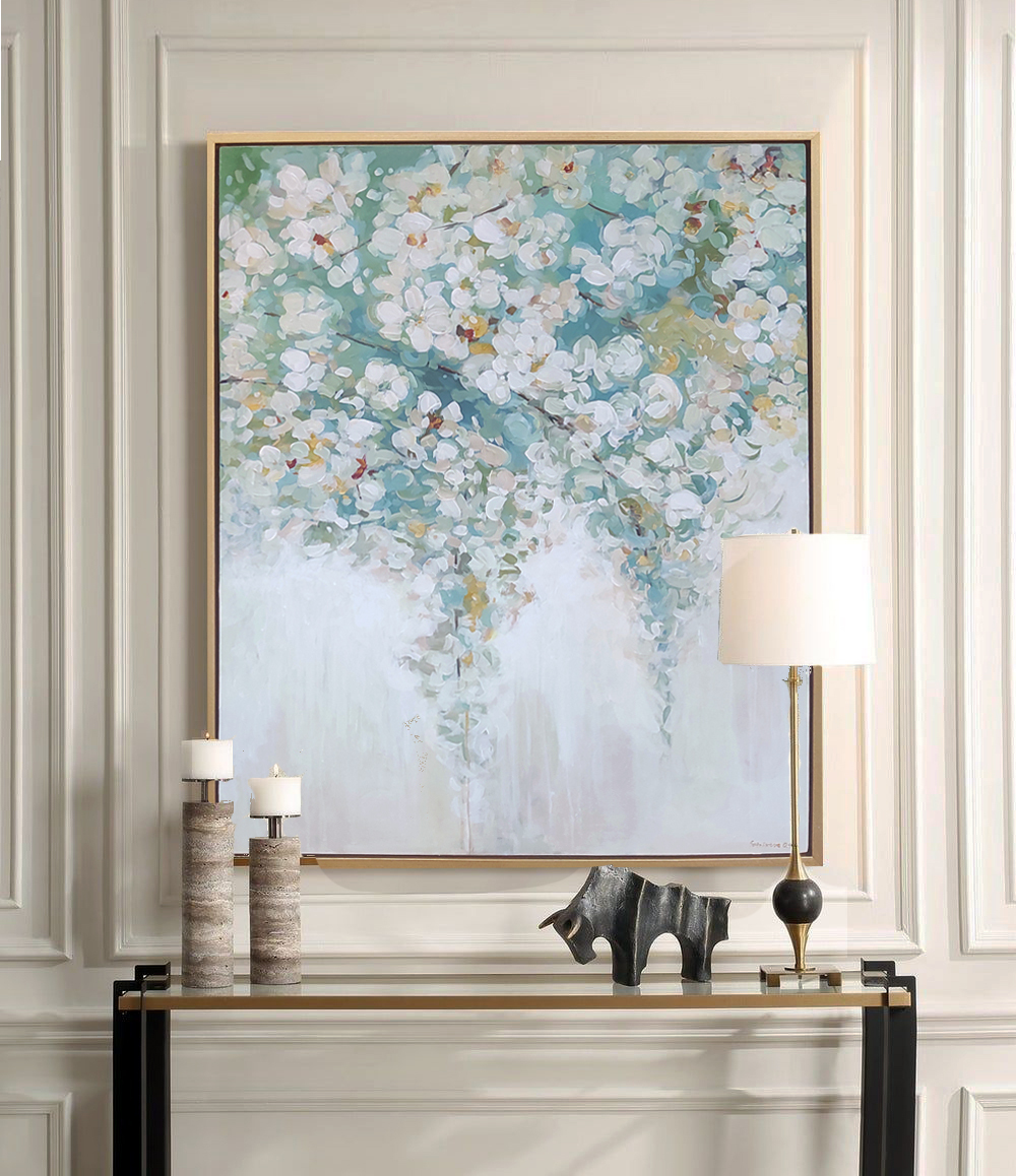 Купить картину в Сочи. Художник Оксана Сотникова