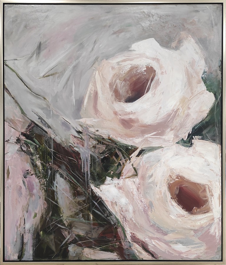 Серия "Розы". "Сент Экзюпери"