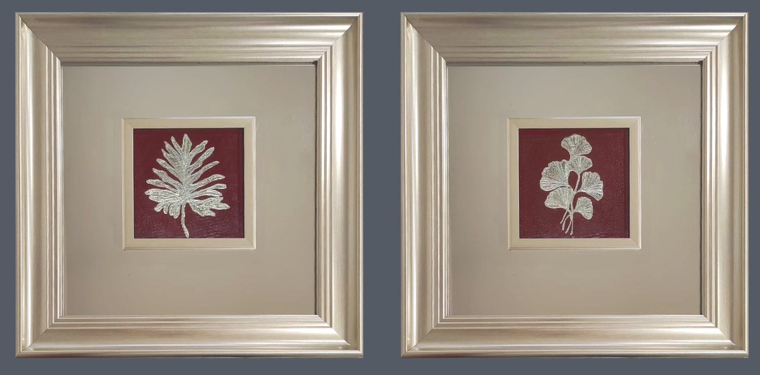 Серия "Ботанический сад"