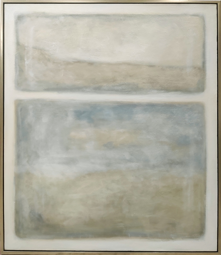 "Туманное утро"