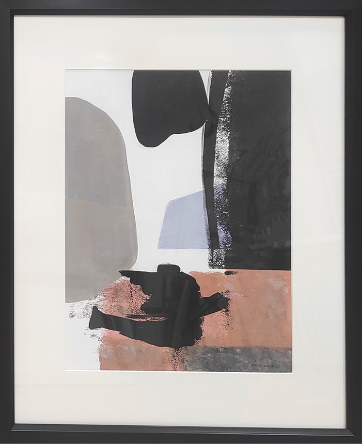 "Абстракция 1373"