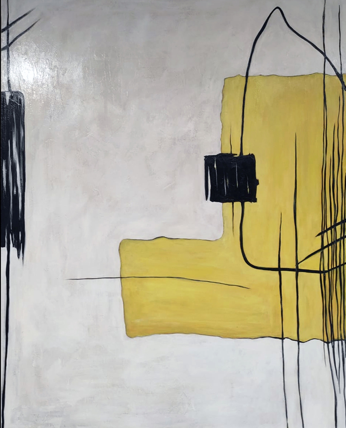 "Желтый кот"