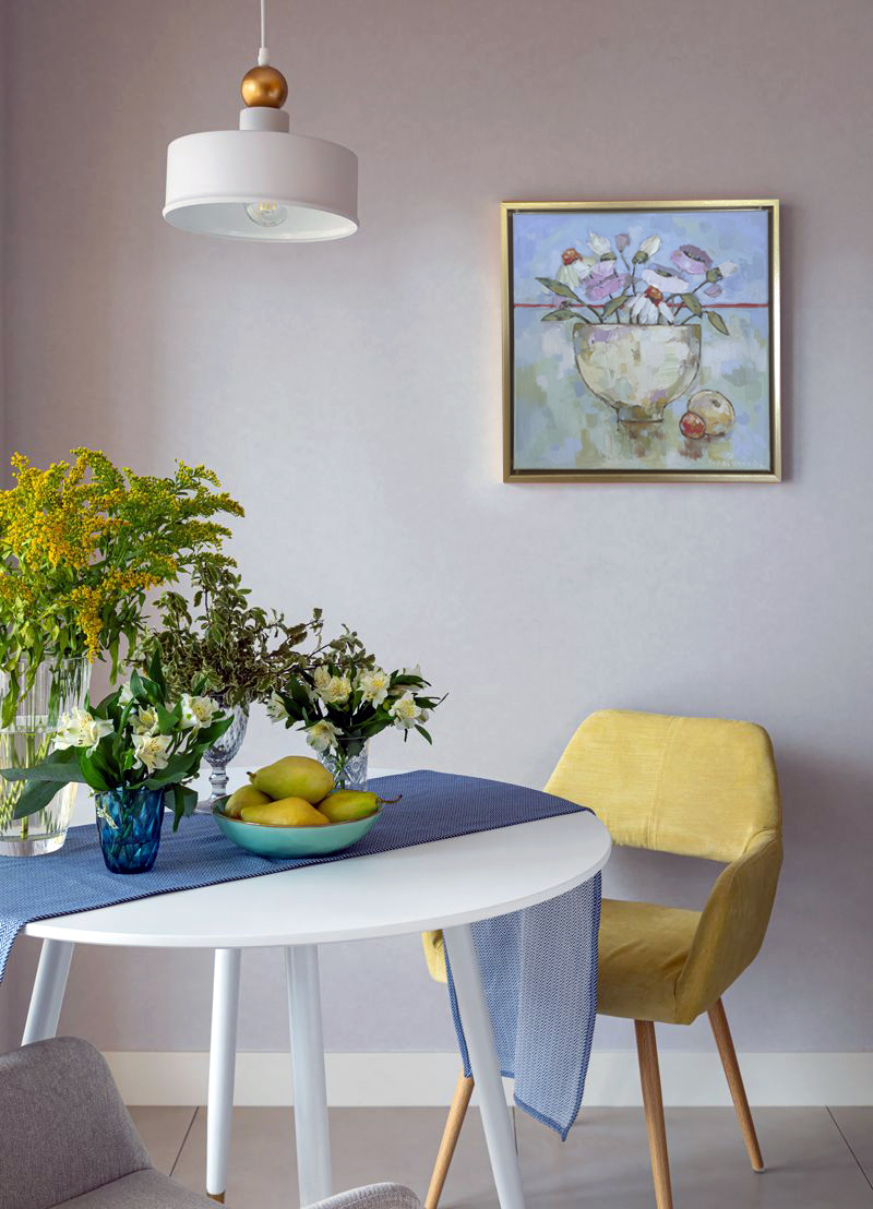 Купить картину в Сочи. Художник Оксана Сотникова