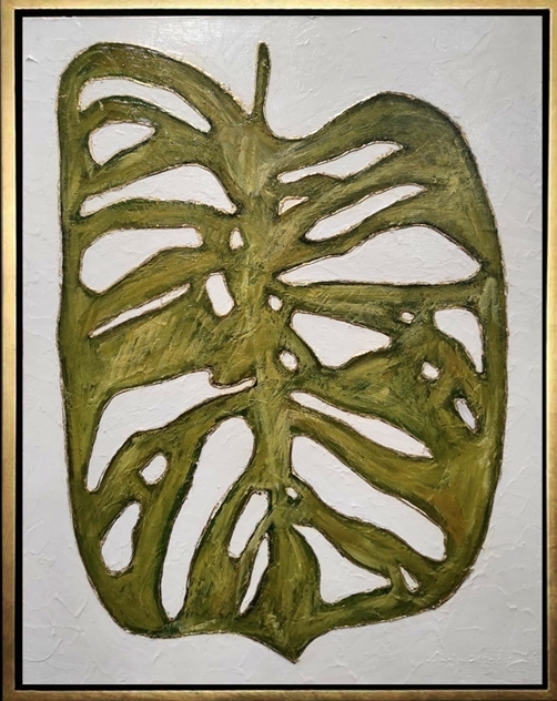 Из серии "Тропики" 2