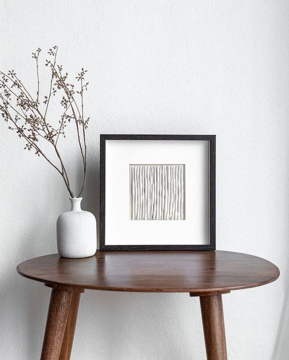 Серия "Форма тени"