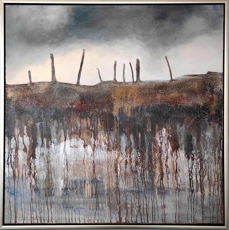 "Алмазные рудники"