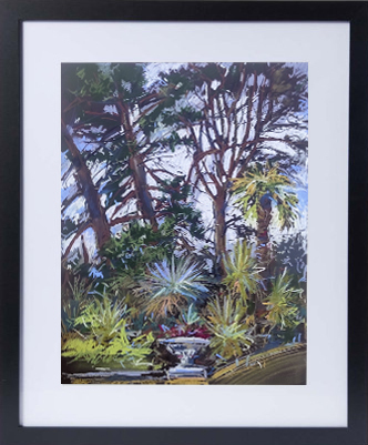 Купить картину в классическом стиле. Художник Оксана Сотникова