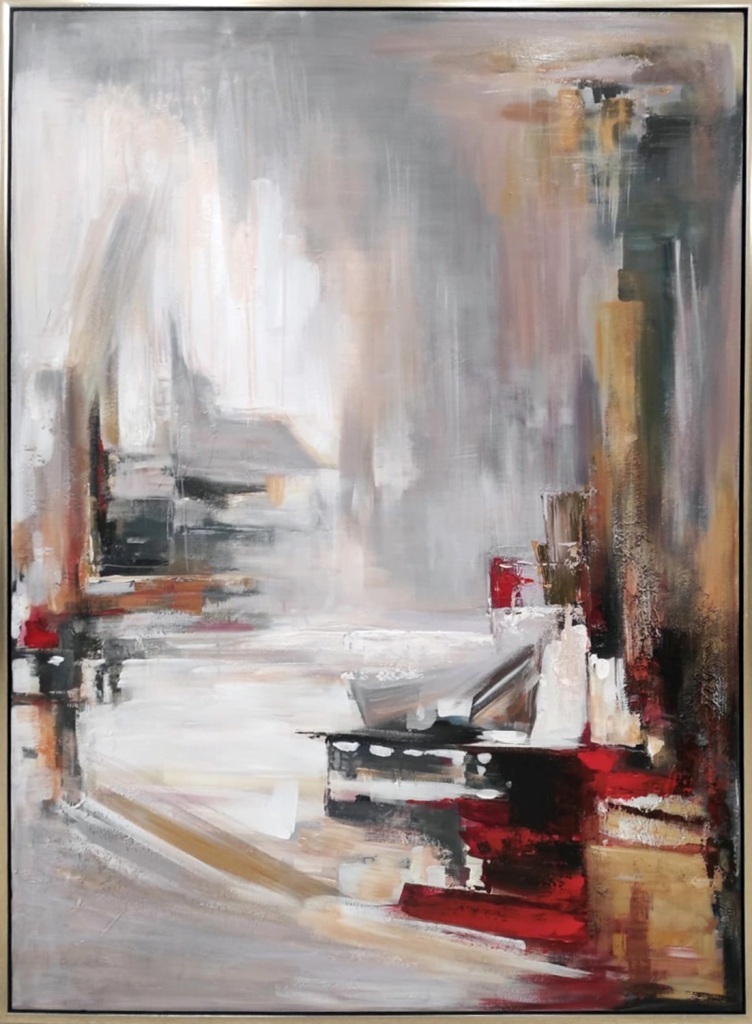 "Дождливый блюз"