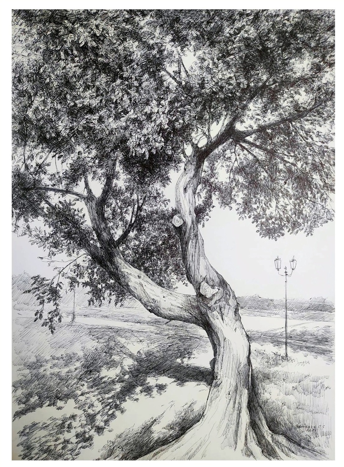 Купить картину в классическом стиле. Художник Оксана Сотникова