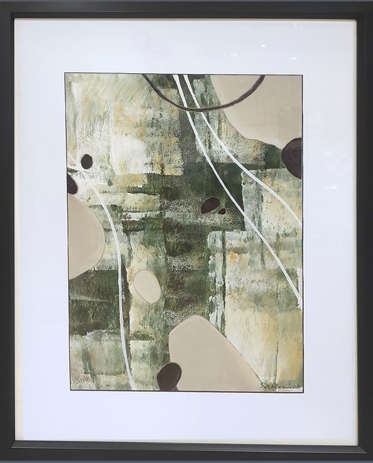 "Абстракция 1363"