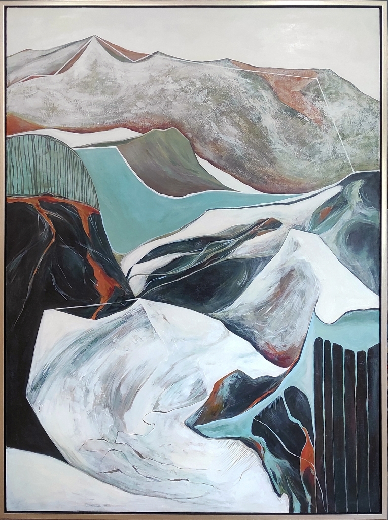 "Ноябрьский снег"