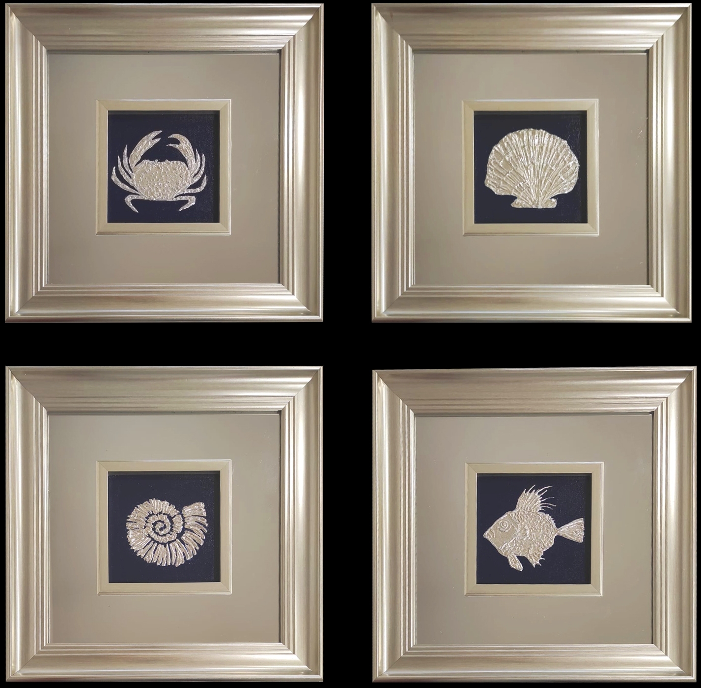 "Морская симфония 1"