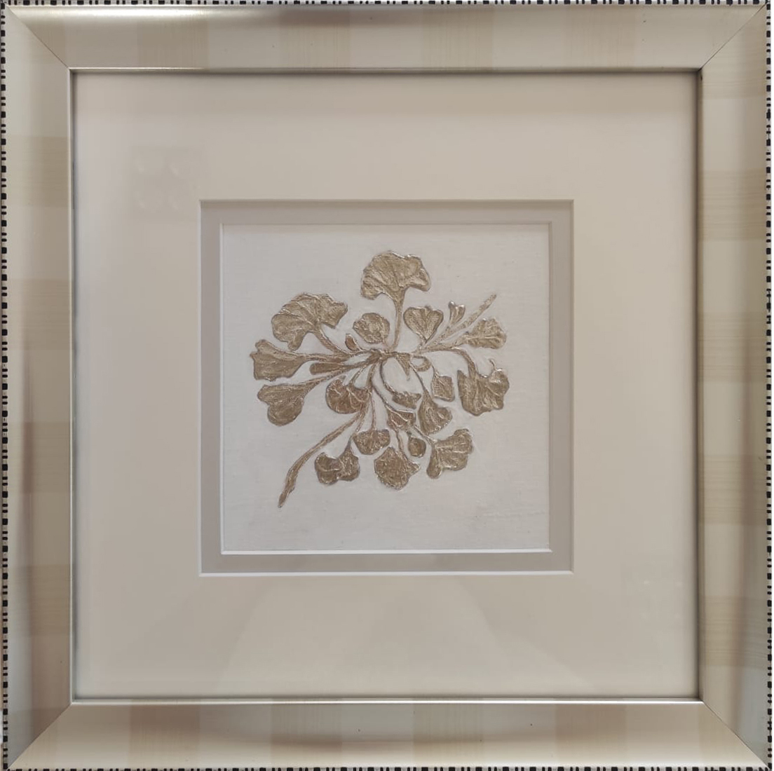 Серия "Серебро"