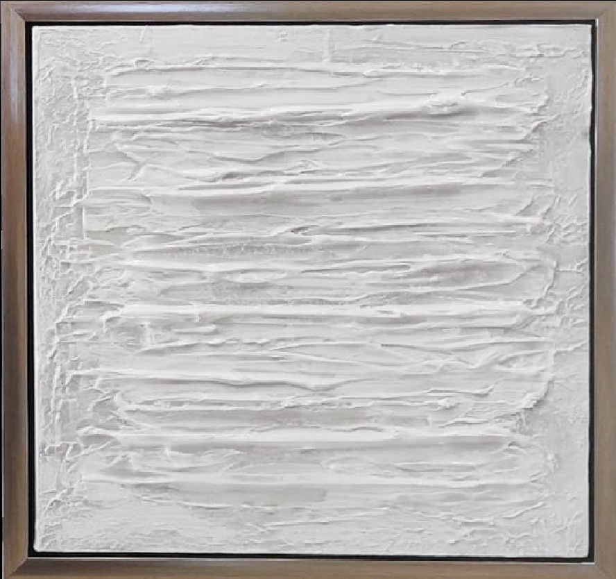 "Серебрянная лпгуна"