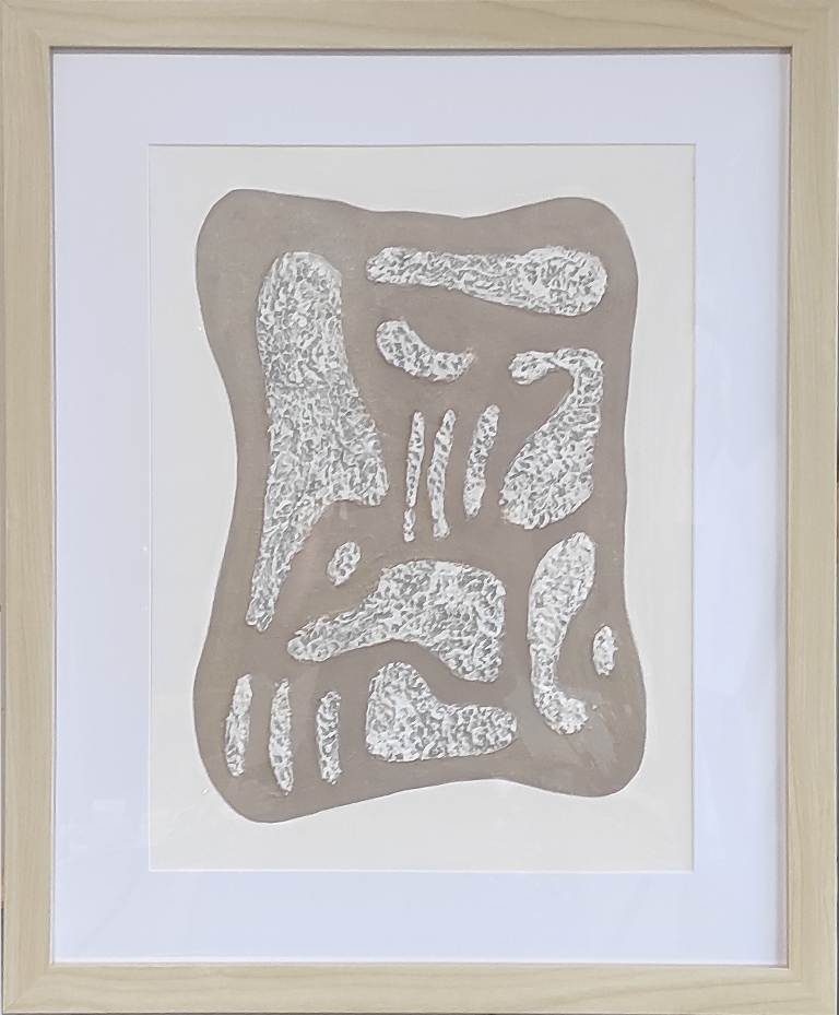 "Абстракция 1537-1"