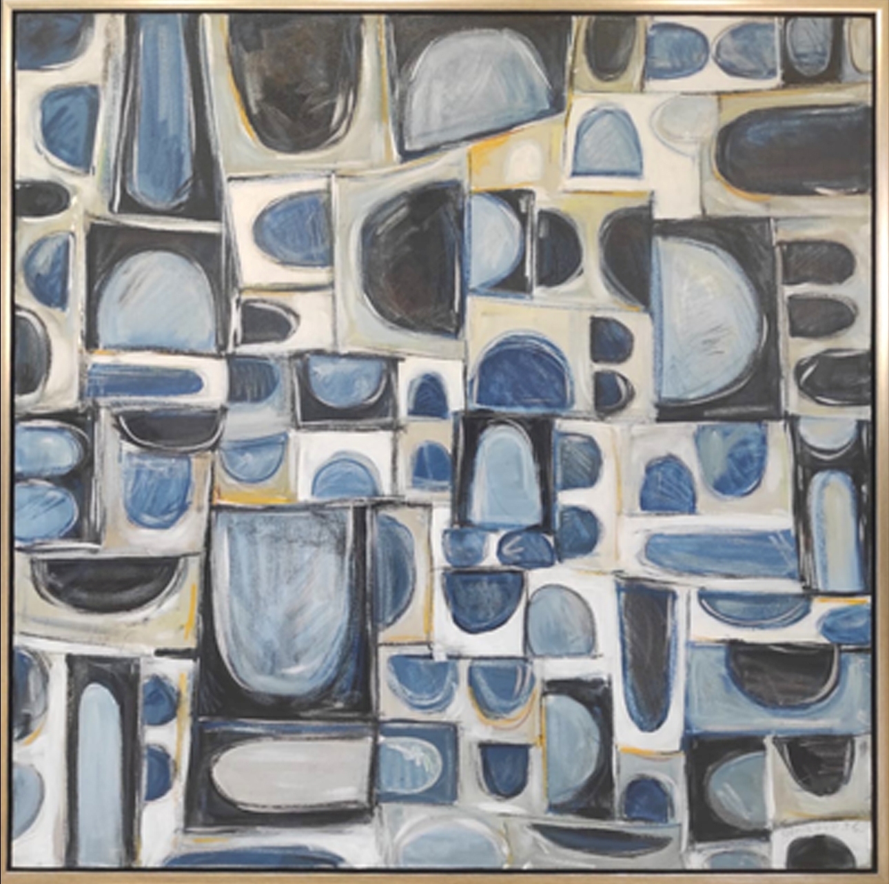 "Старый город"