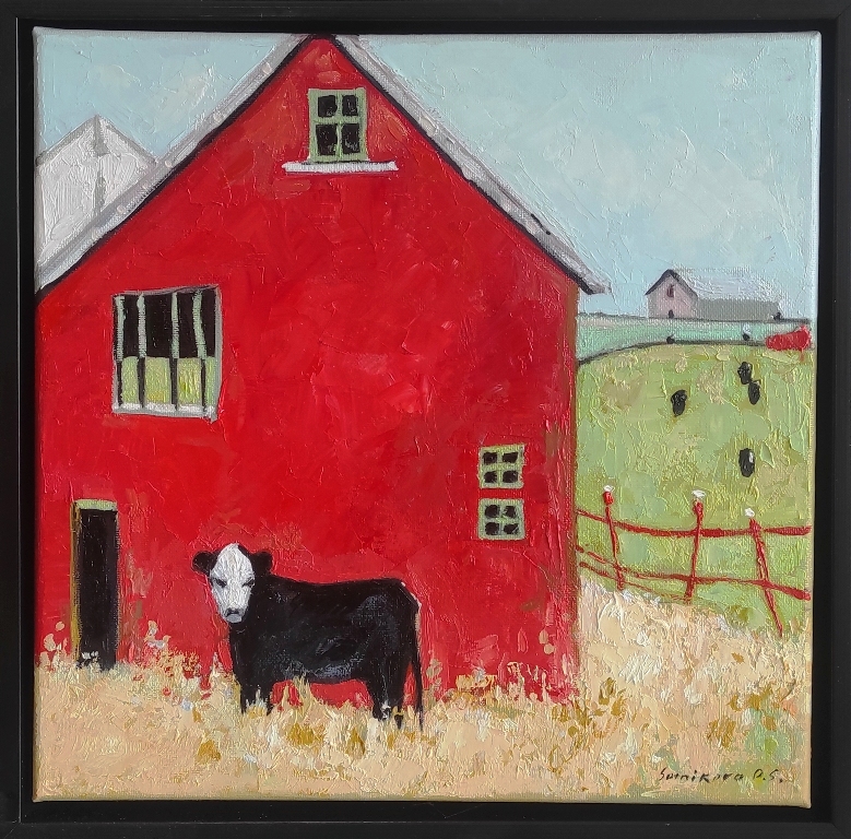 "Village-1" (Инт.)