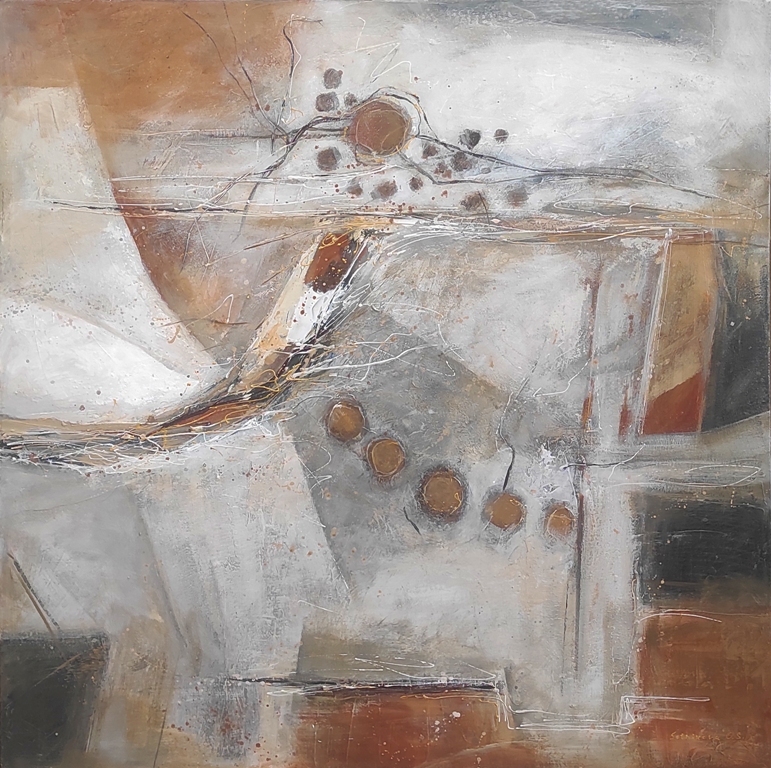 "Февральский полдень"