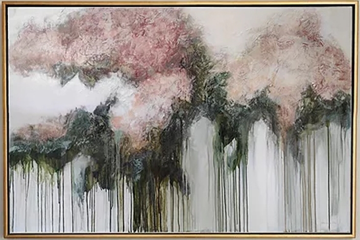 "В летнем саду"