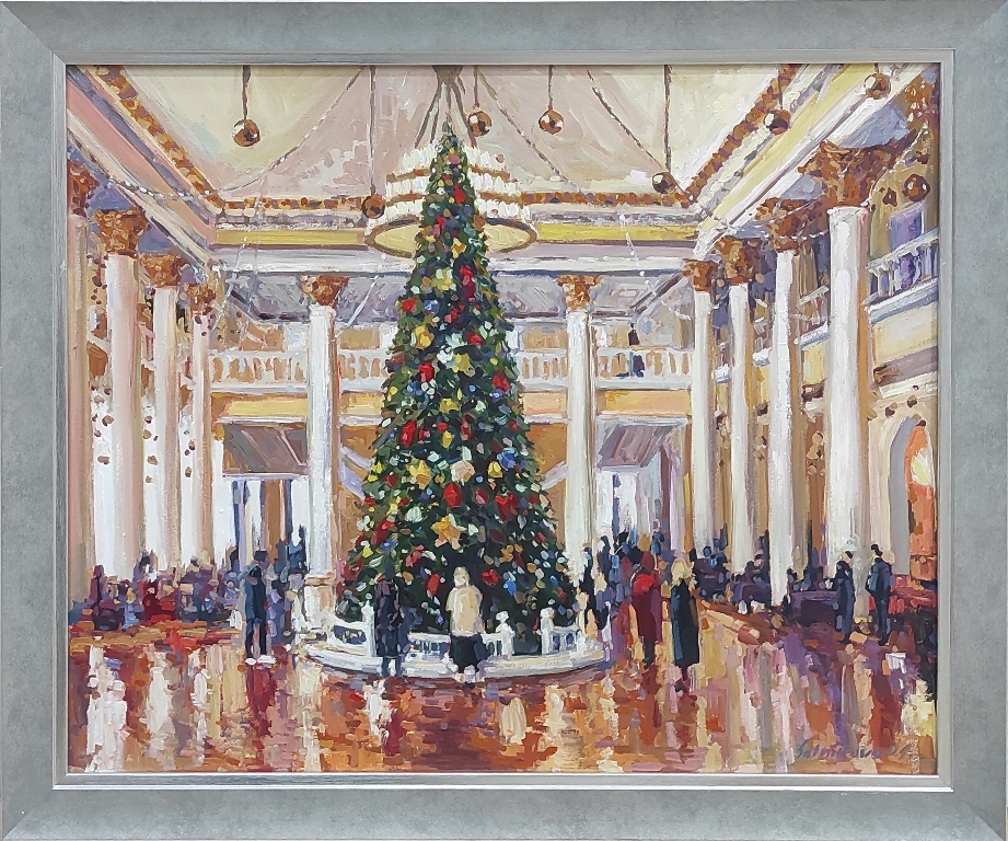 "Антракт"