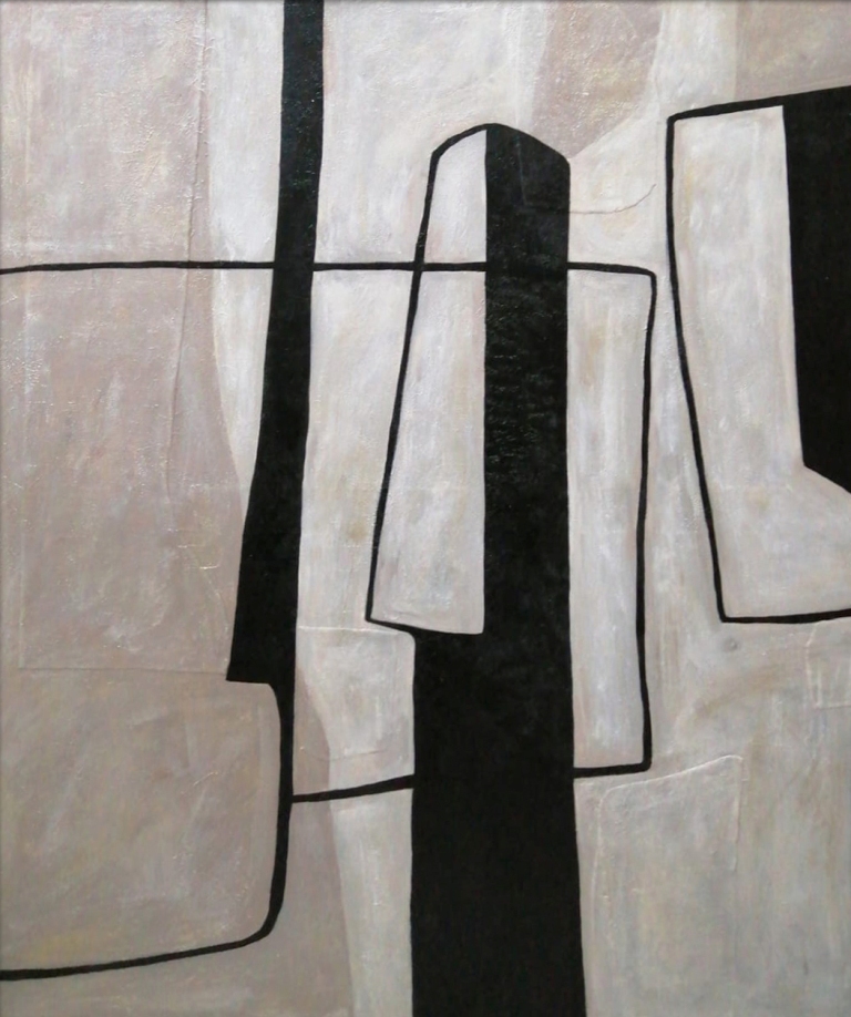 "Абстракция 1118"