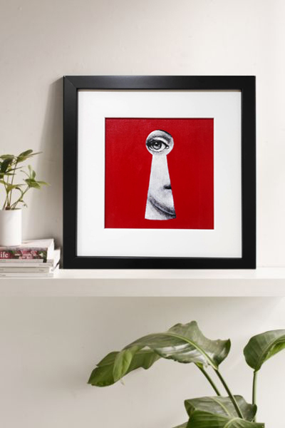 купить картину для интерьера в Сочи, художник Оксана Сотникова