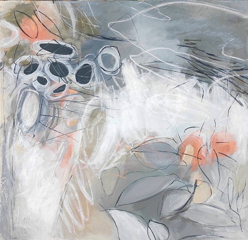 "Нежность утра"