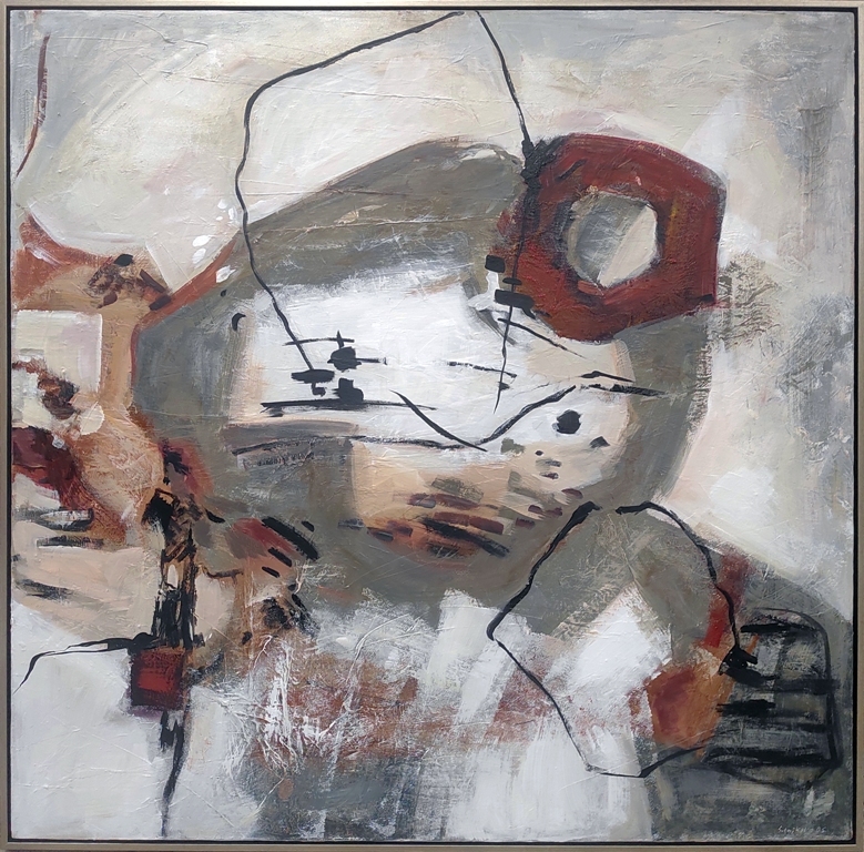 "Осенний блюз"