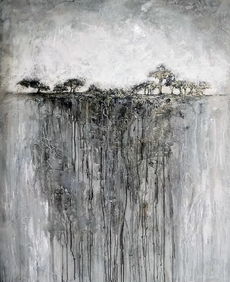 "На краю миров"