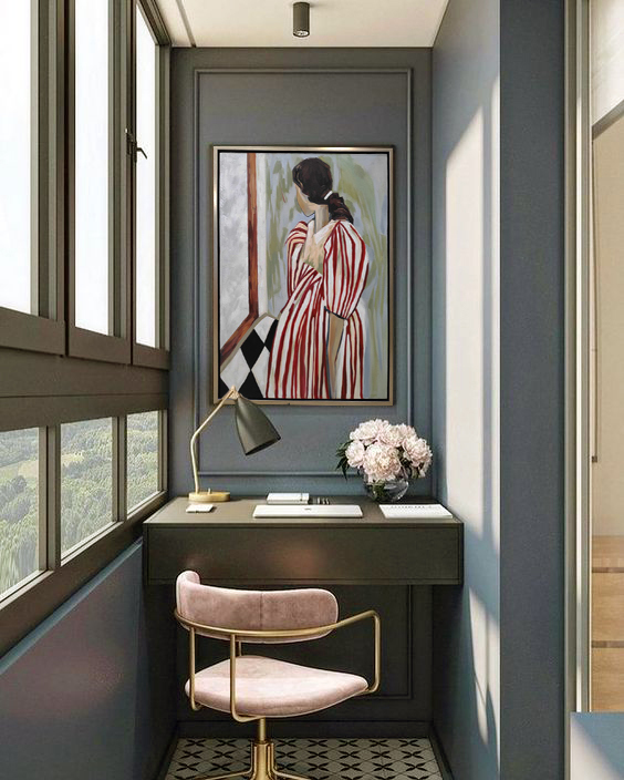 Купить картину в Сочи. Художник Оксана Сотникова