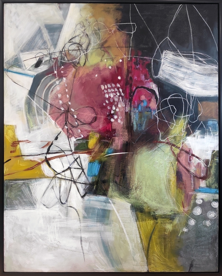 "Ночная фантазия"