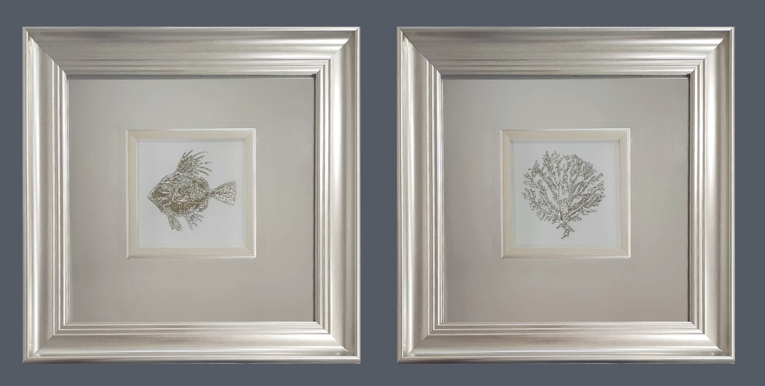 Серия "Морская симфония 2"