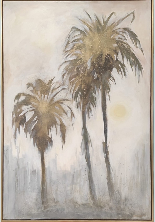 "Знойный день"