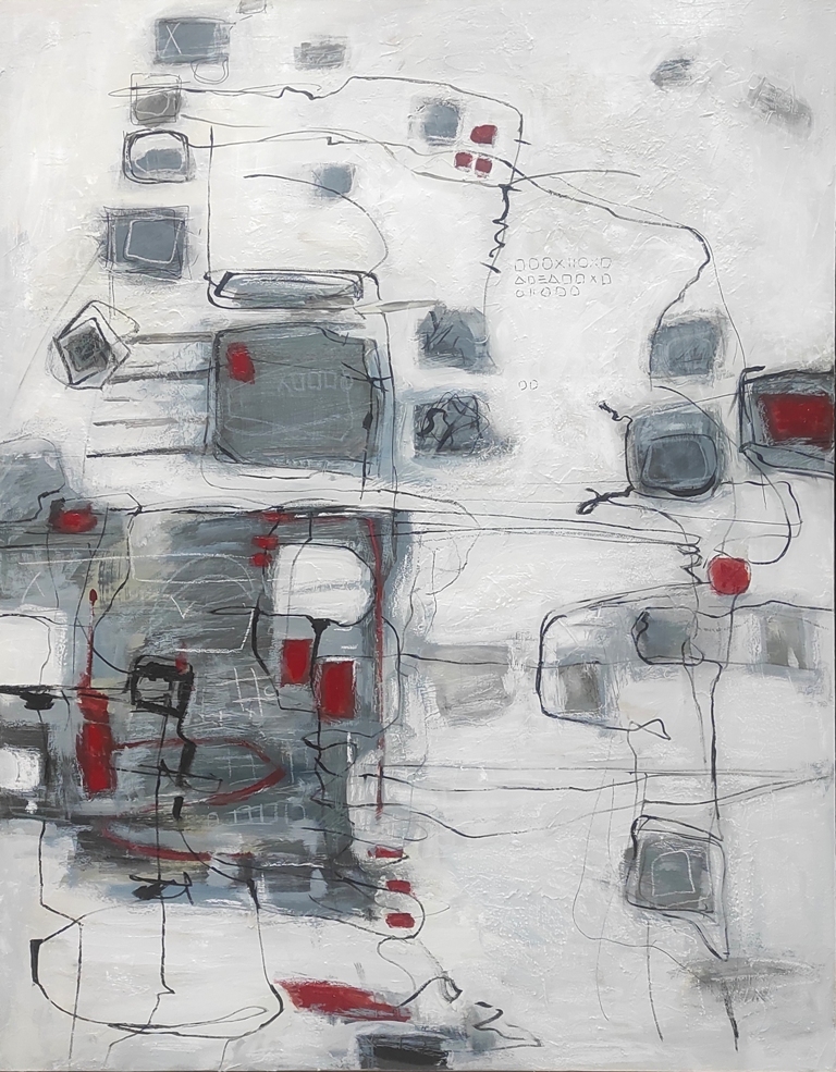 "Запутанная игра"