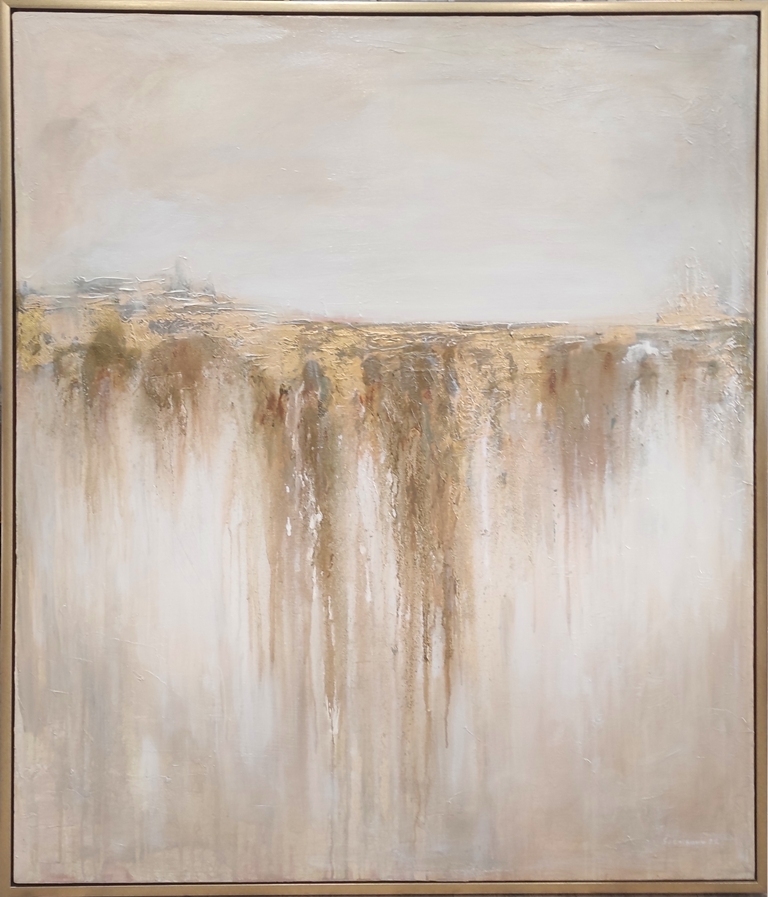 "Прогулка на закале"