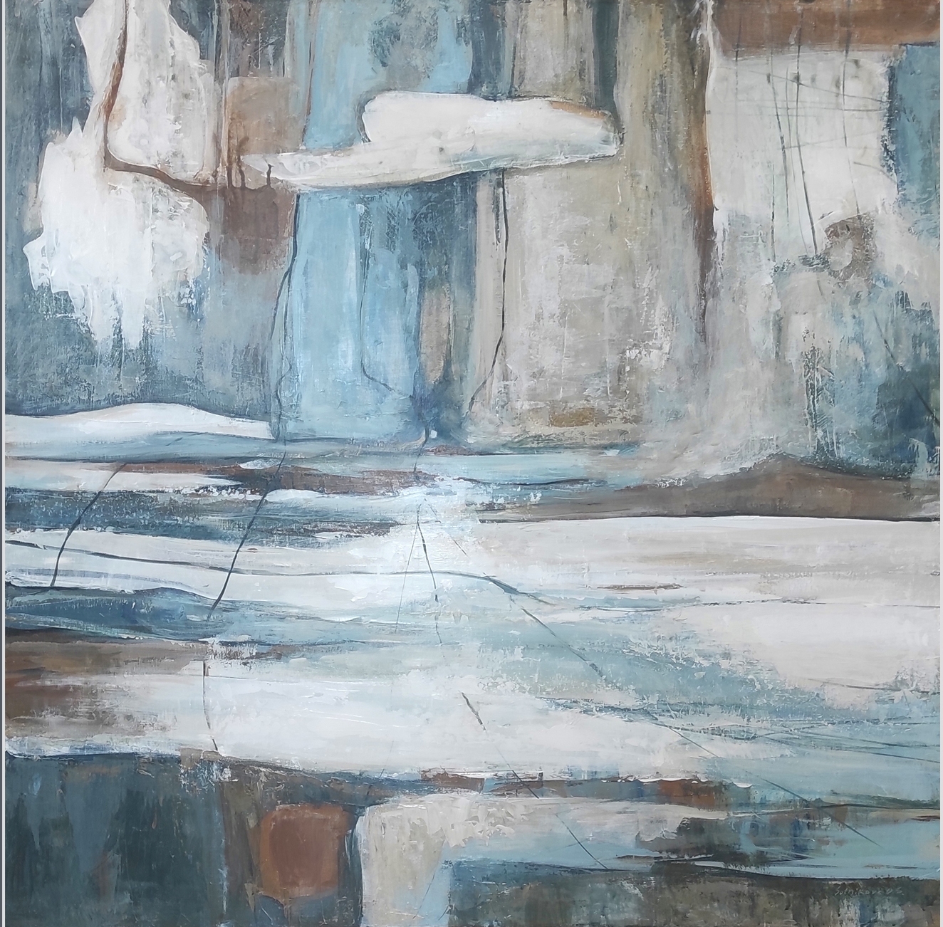 "Скоро весна"