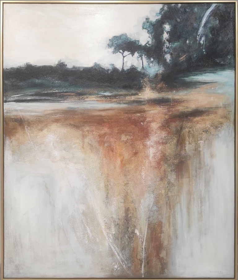 "Закат" (Экз.2)