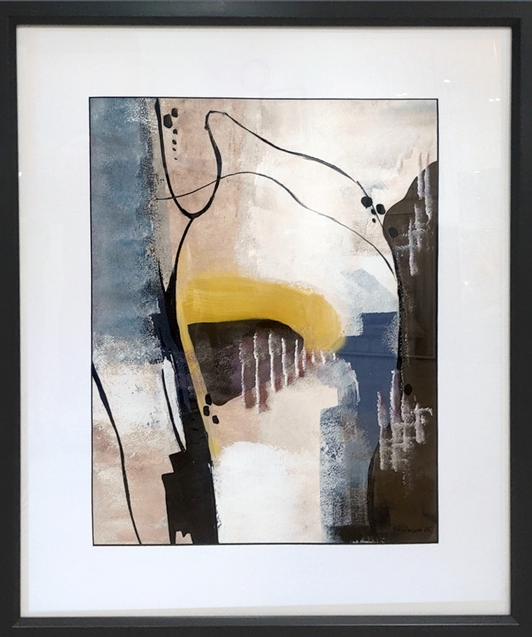 "Абстракция 1383"